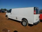 1GCWGBFG9H1****** Used and Repairable 2017 Chevrolet Express in AL - THEODORE