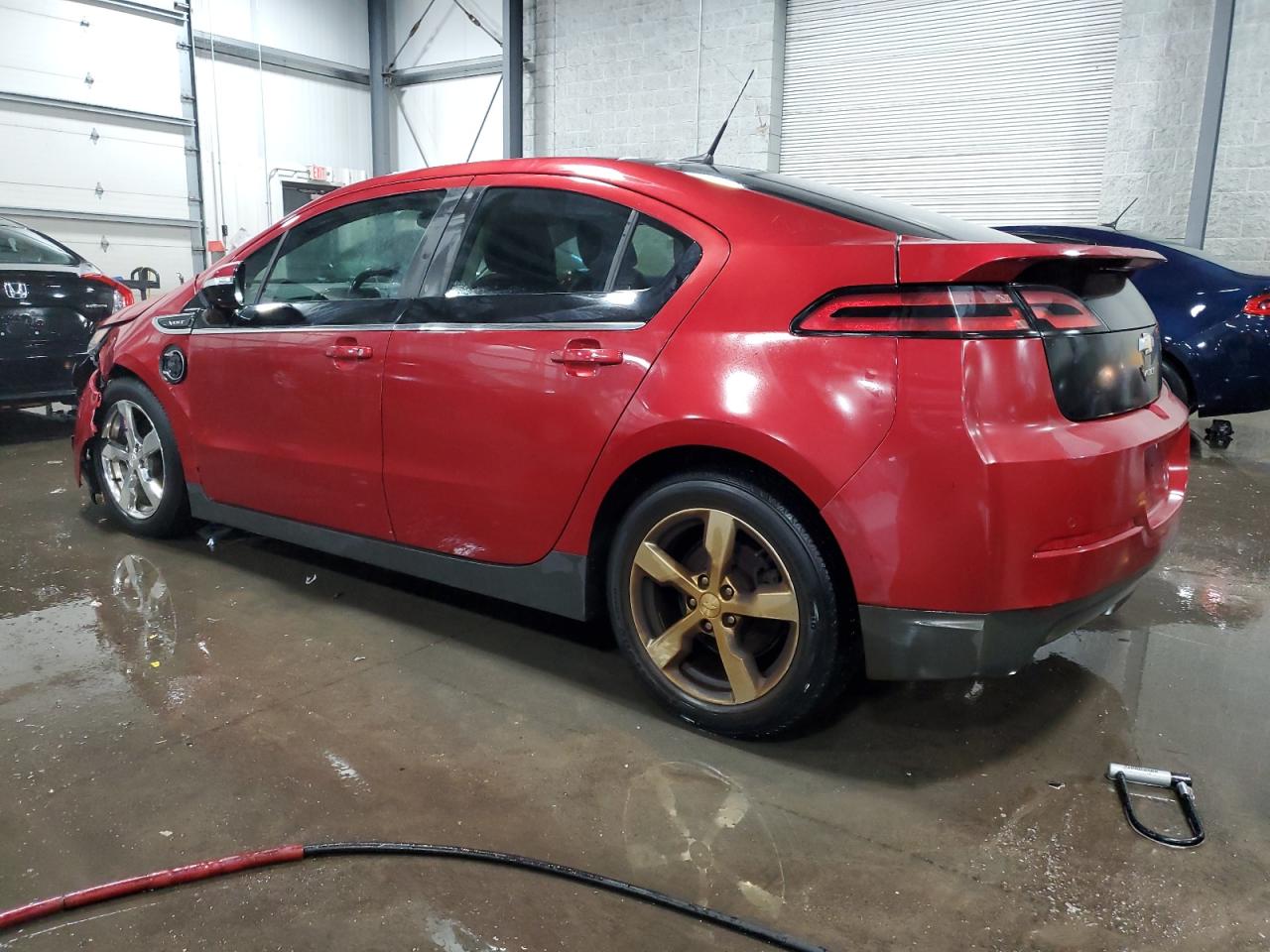 2012 Chevrolet Volt - Image 2