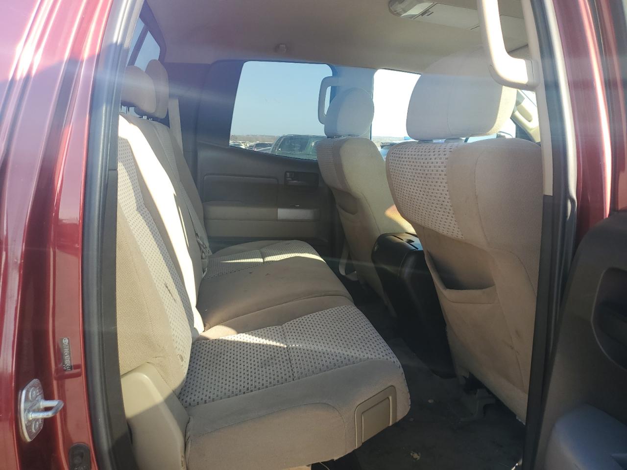 2007 Toyota Tundra - Image 10