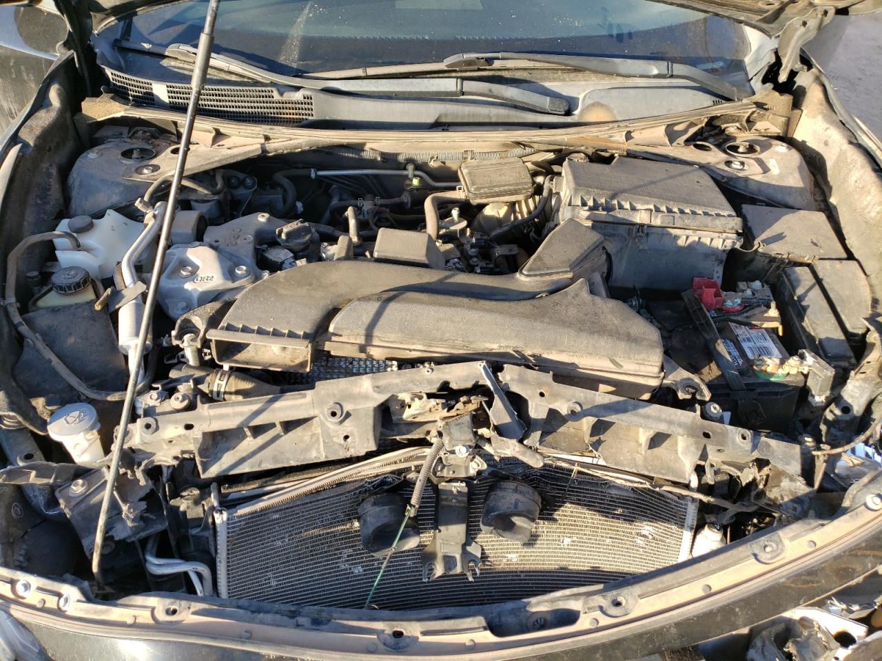 2014 Nissan Altima - Image 12