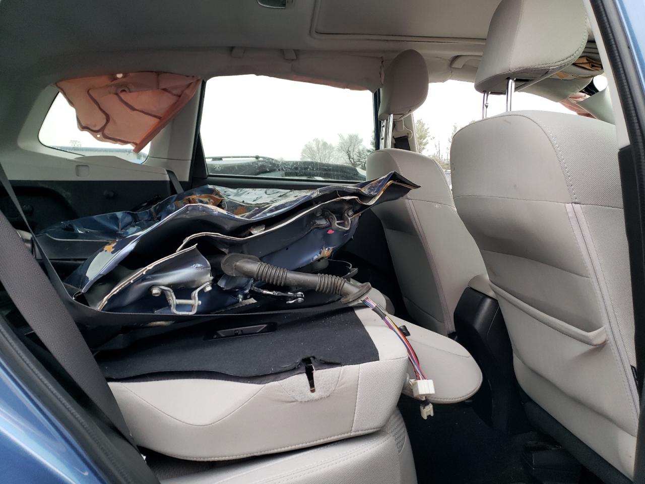 2018 Subaru Forester - Image 11