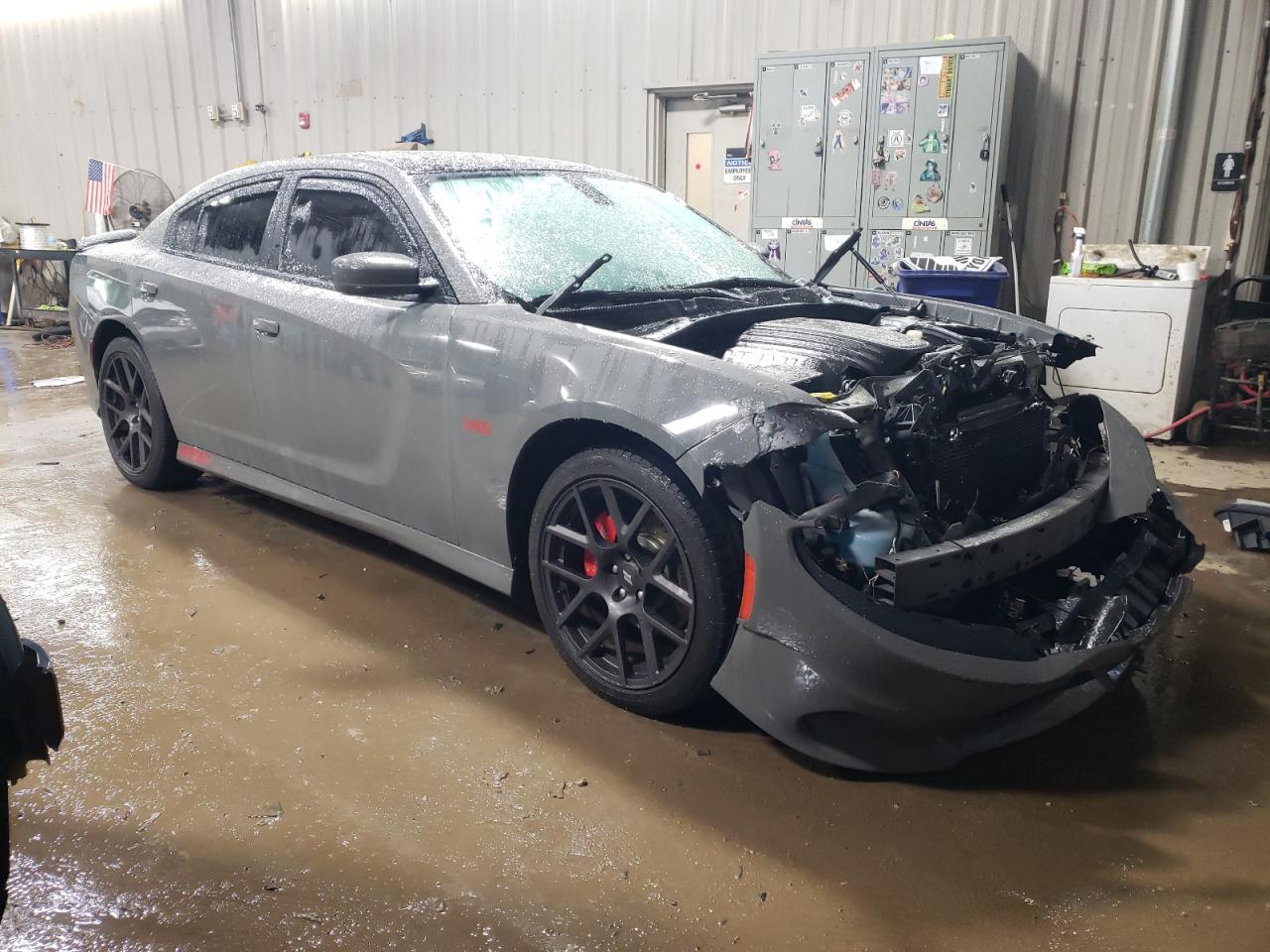 2018 Dodge Charger - Image 4