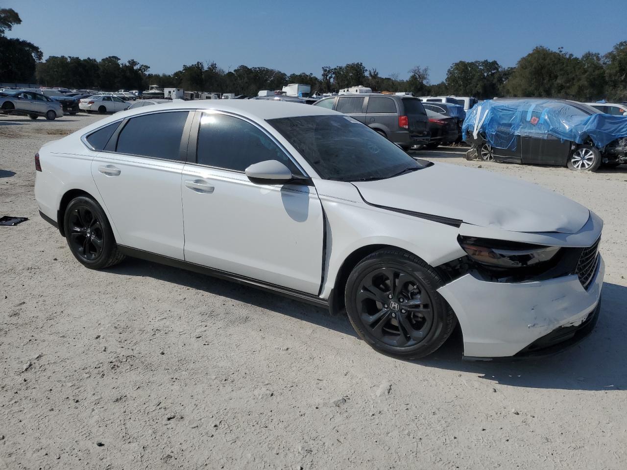 2023 Honda Accord - Image 4