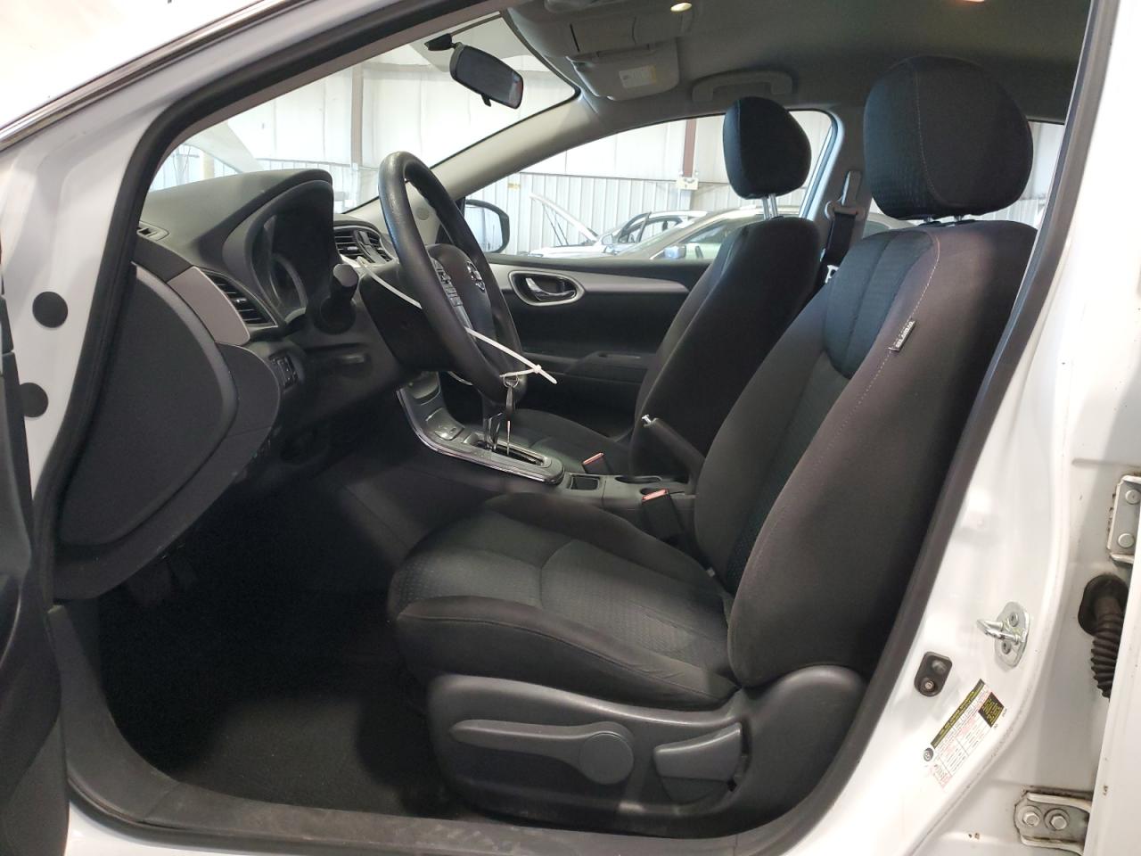 2013 Nissan Sentra - Image 7
