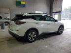 2020 Nissan Murano Sv for Sale in Sandston, VA - Front End