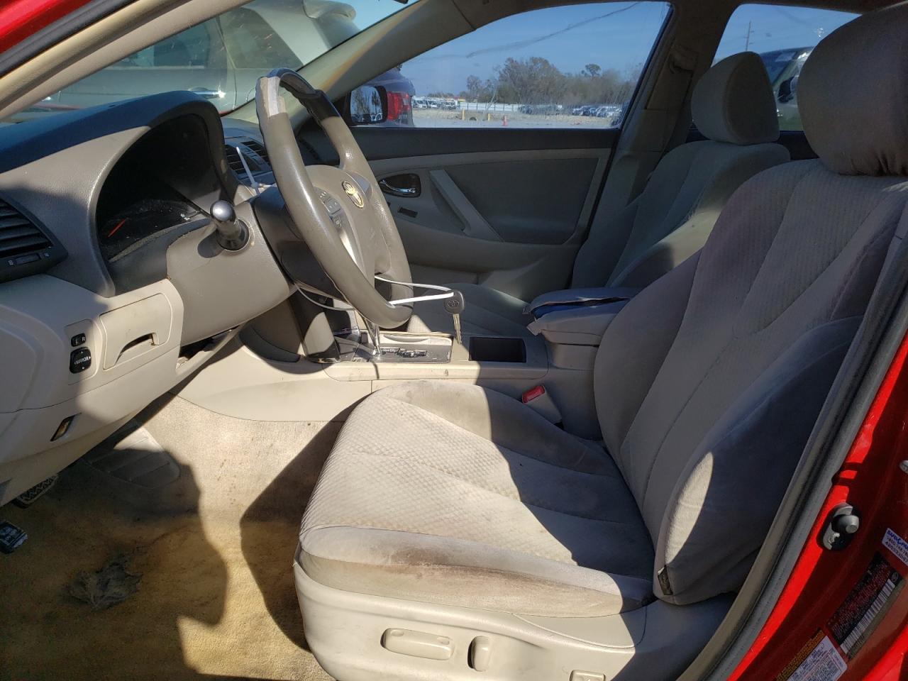 2007 Toyota Camry - Image 7