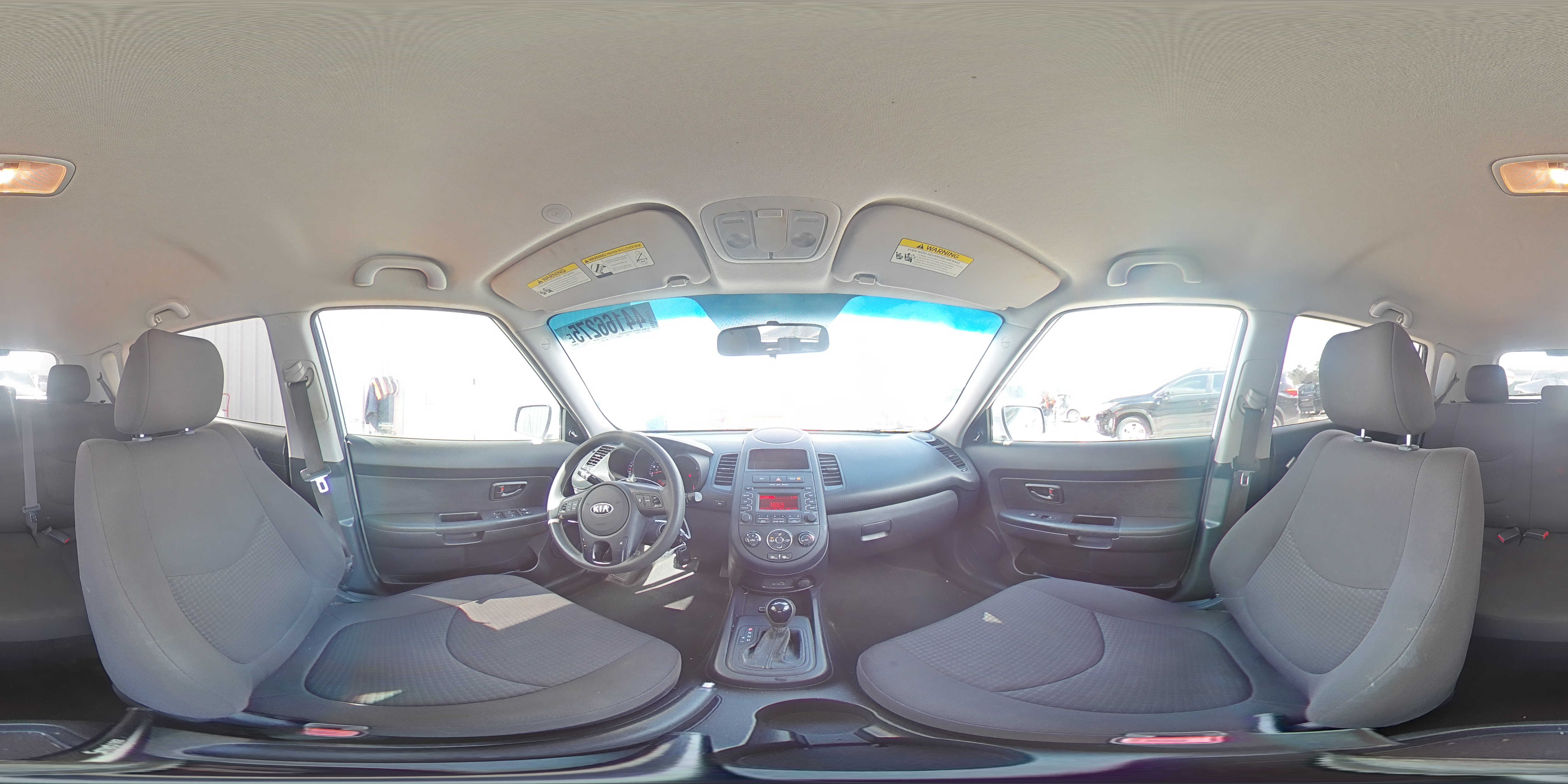 2013 Kia Soul - Image 16