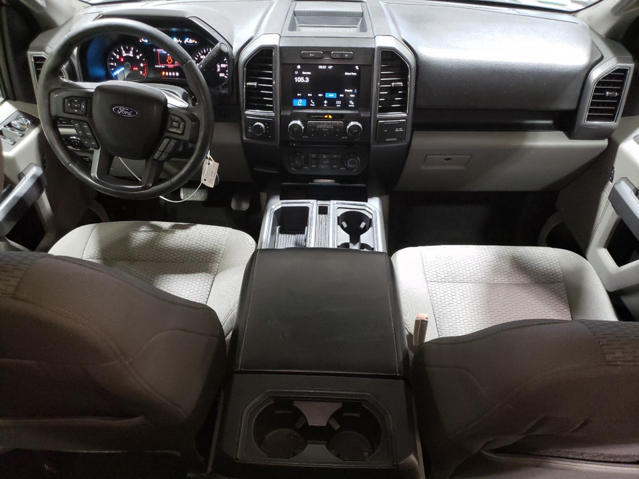 2018 Ford F-150 - Image 8