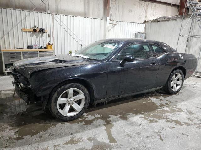 2014 Dodge Challenger Sxt