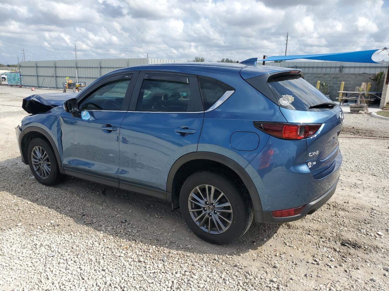 2020 Mazda CX-5 - Image 2