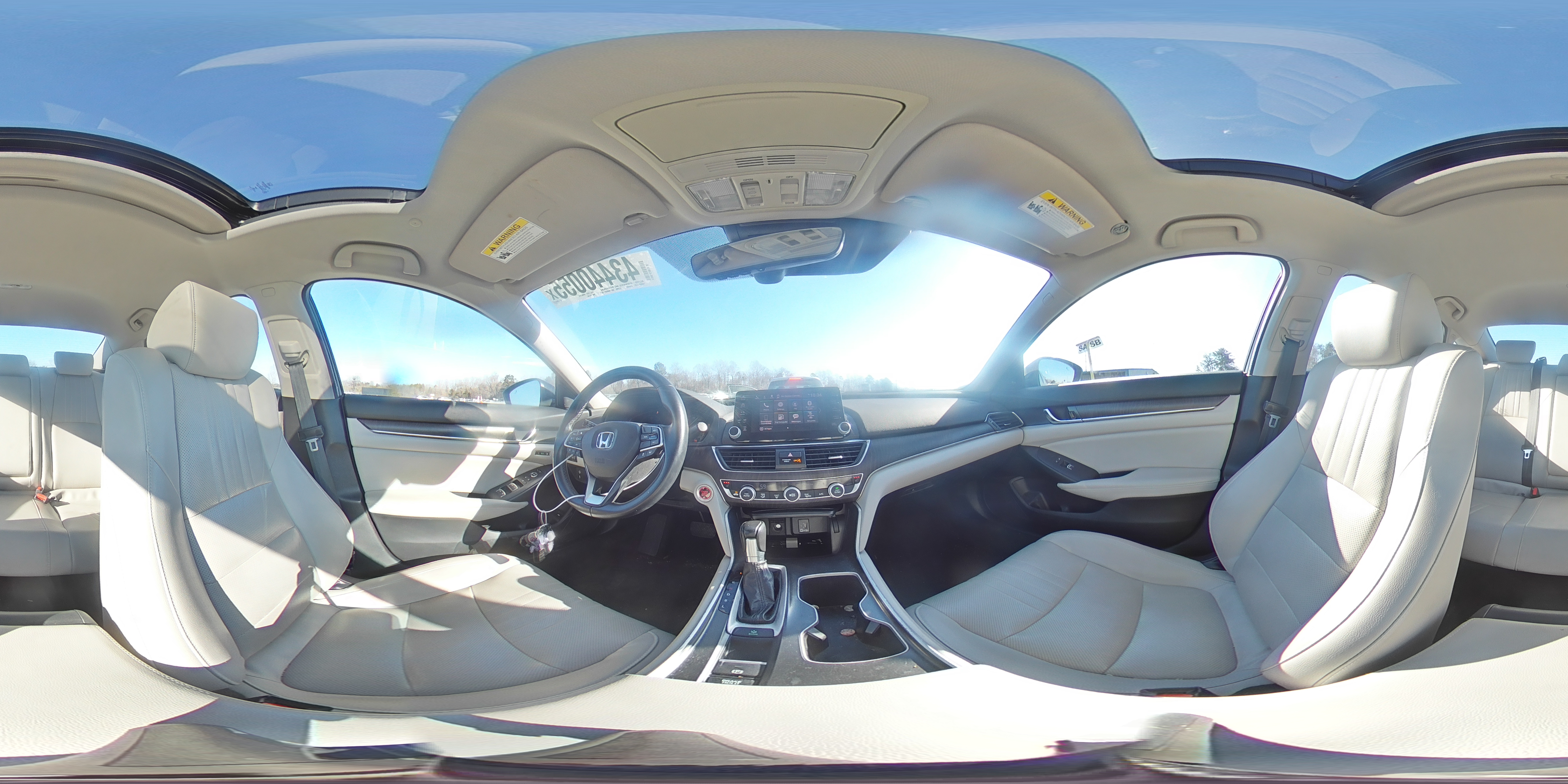2018 Honda Accord - Image 13