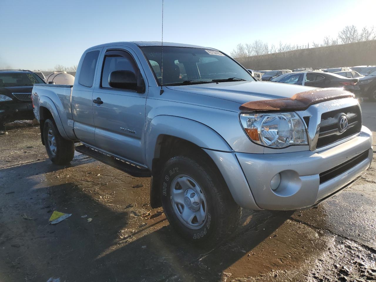 2008 Toyota Tacoma - Image 4