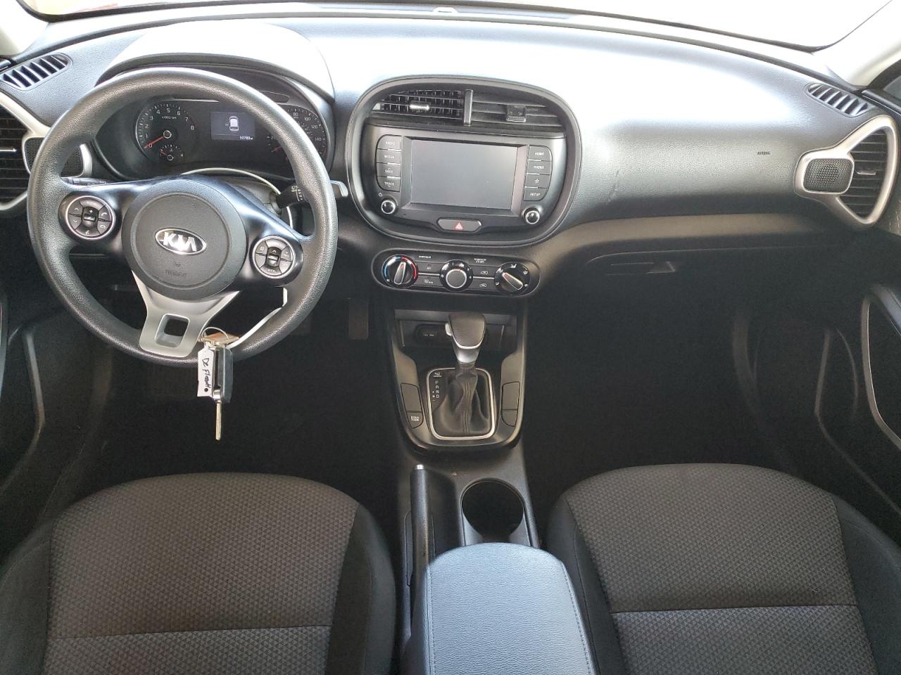 2020 Kia Soul - Image 8