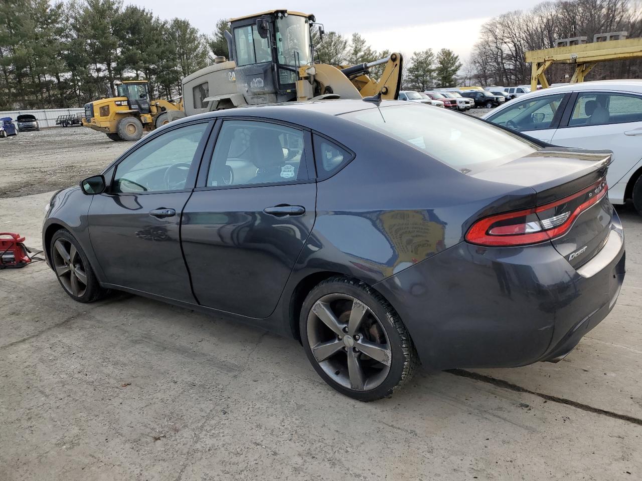2014 Dodge Dart - Image 2