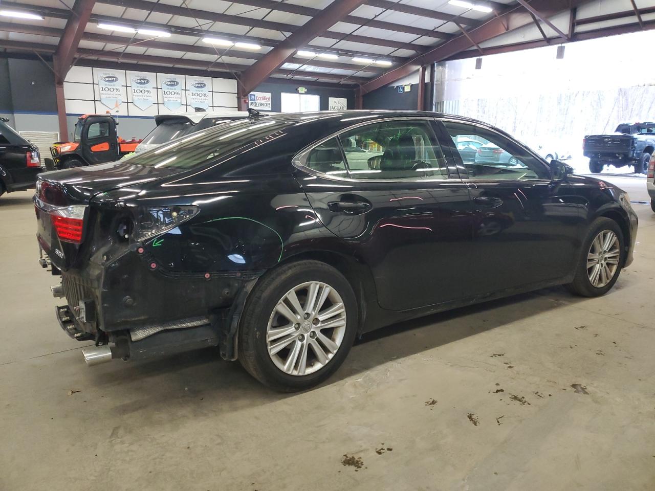 2013 Lexus ES - Image 3