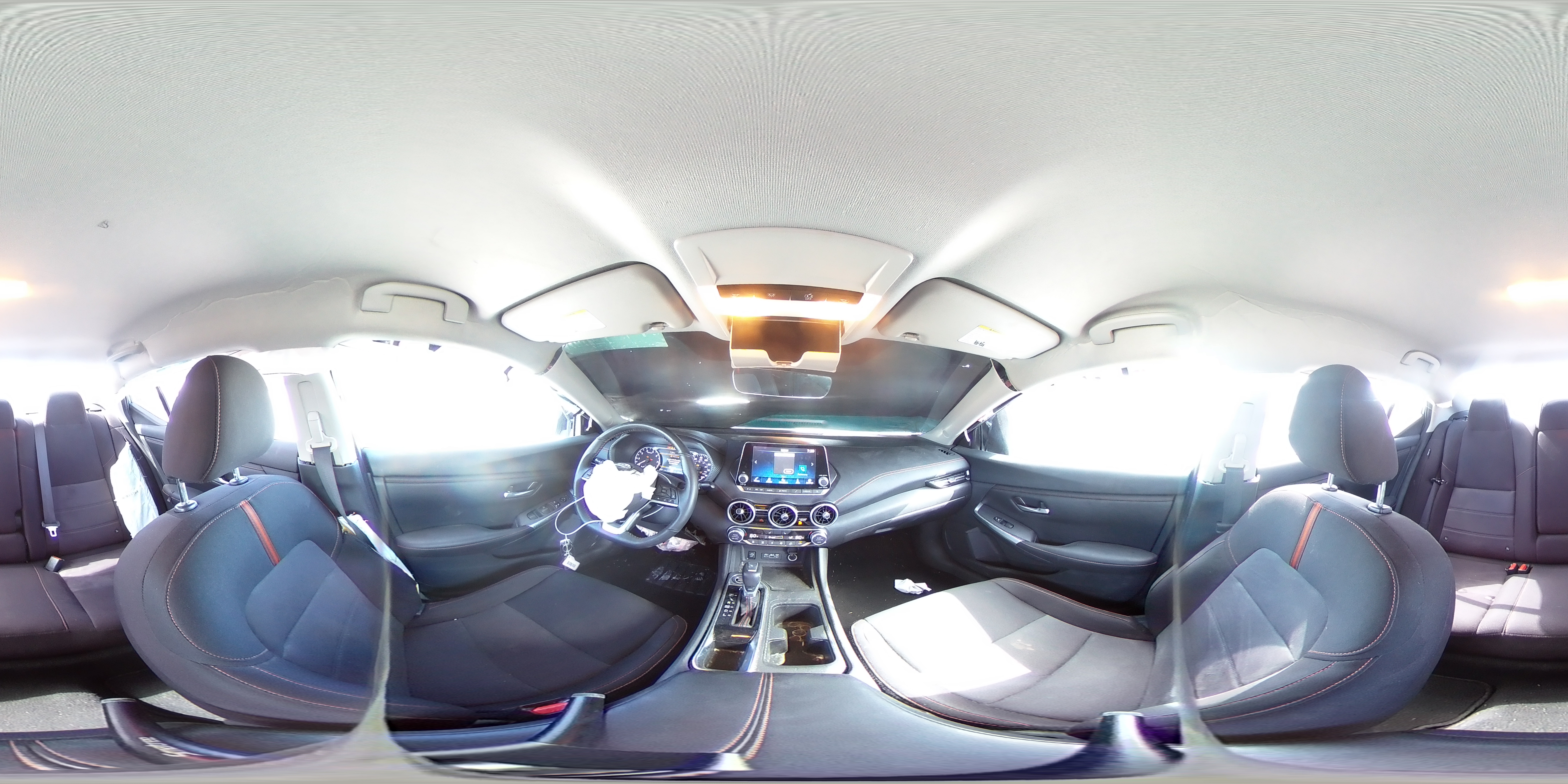 2024 Nissan Sentra - Image 12