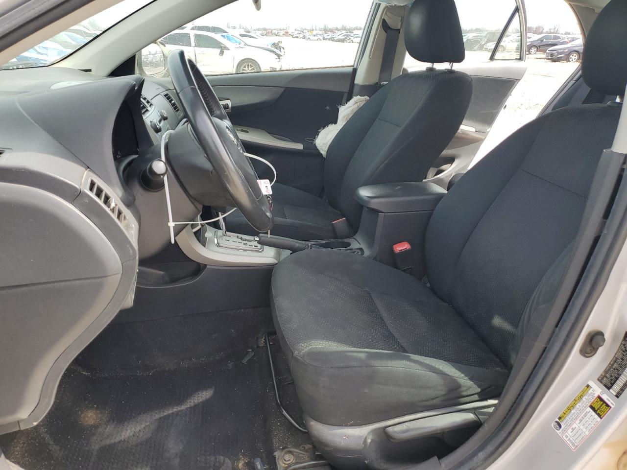 2010 Toyota Corolla - Image 7
