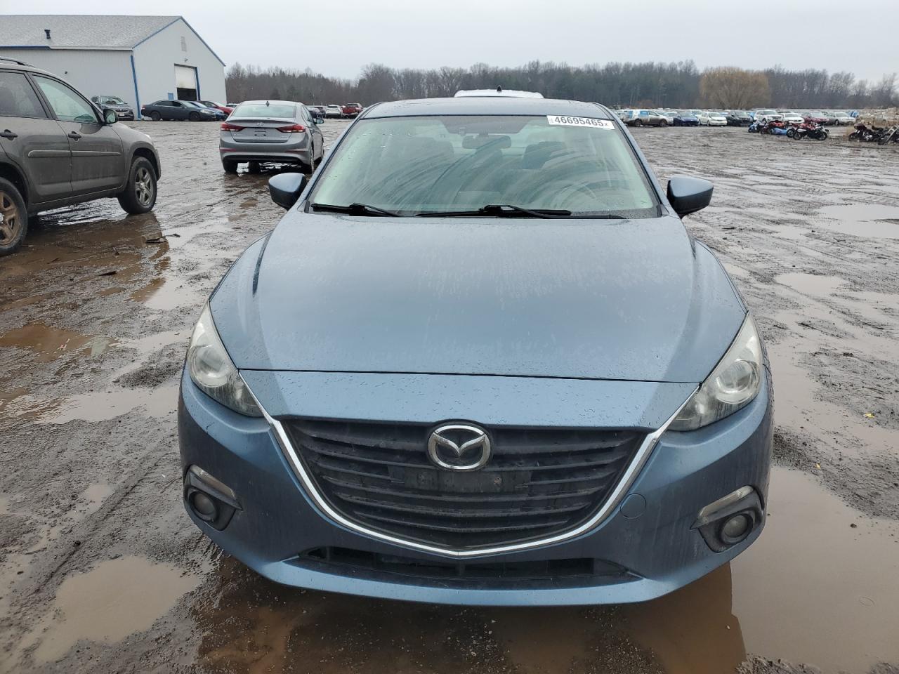 2016 Mazda 3 - Image 5