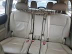 2012 Toyota Highlander Limited იყიდება Harleyville-ში, SC - Front End