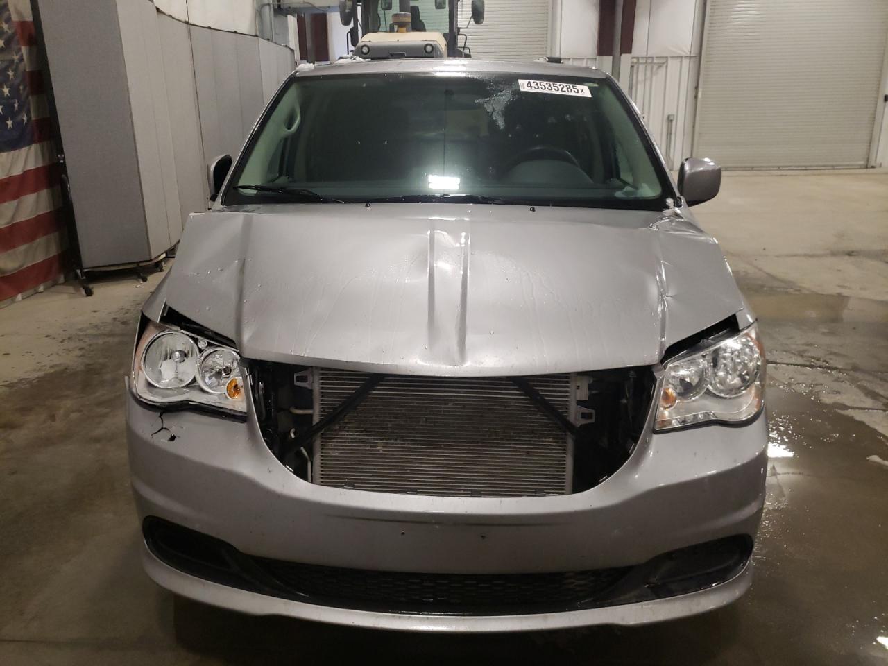 2016 Dodge Caravan - Image 5