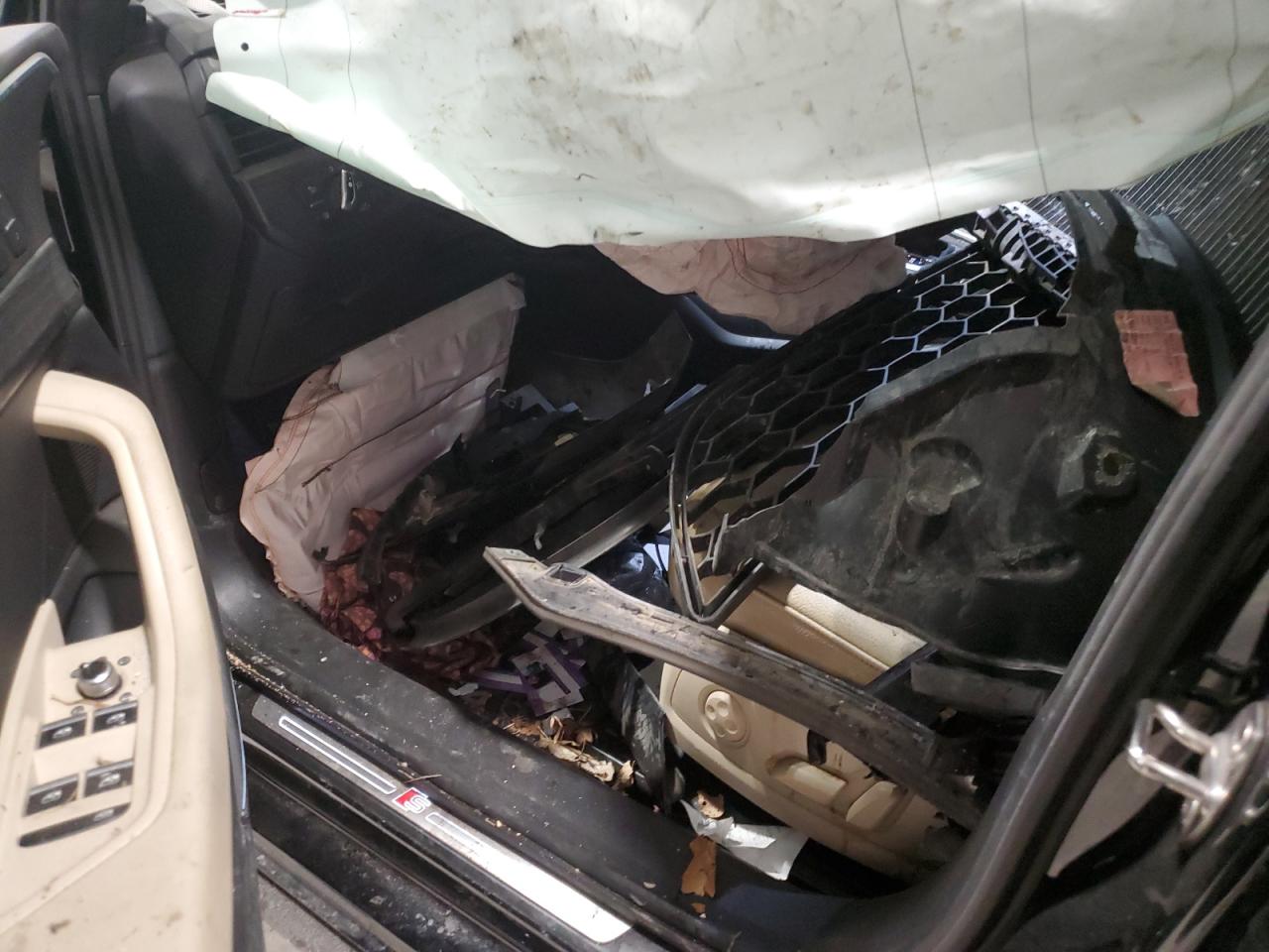 2017 Audi A4 - Image 8