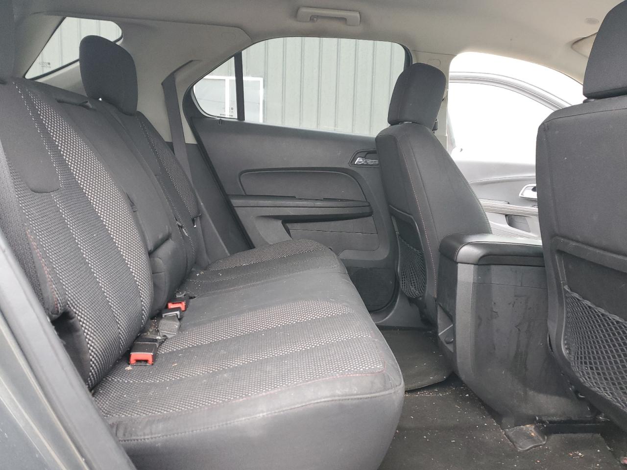 2013 Chevrolet Equinox - Image 12