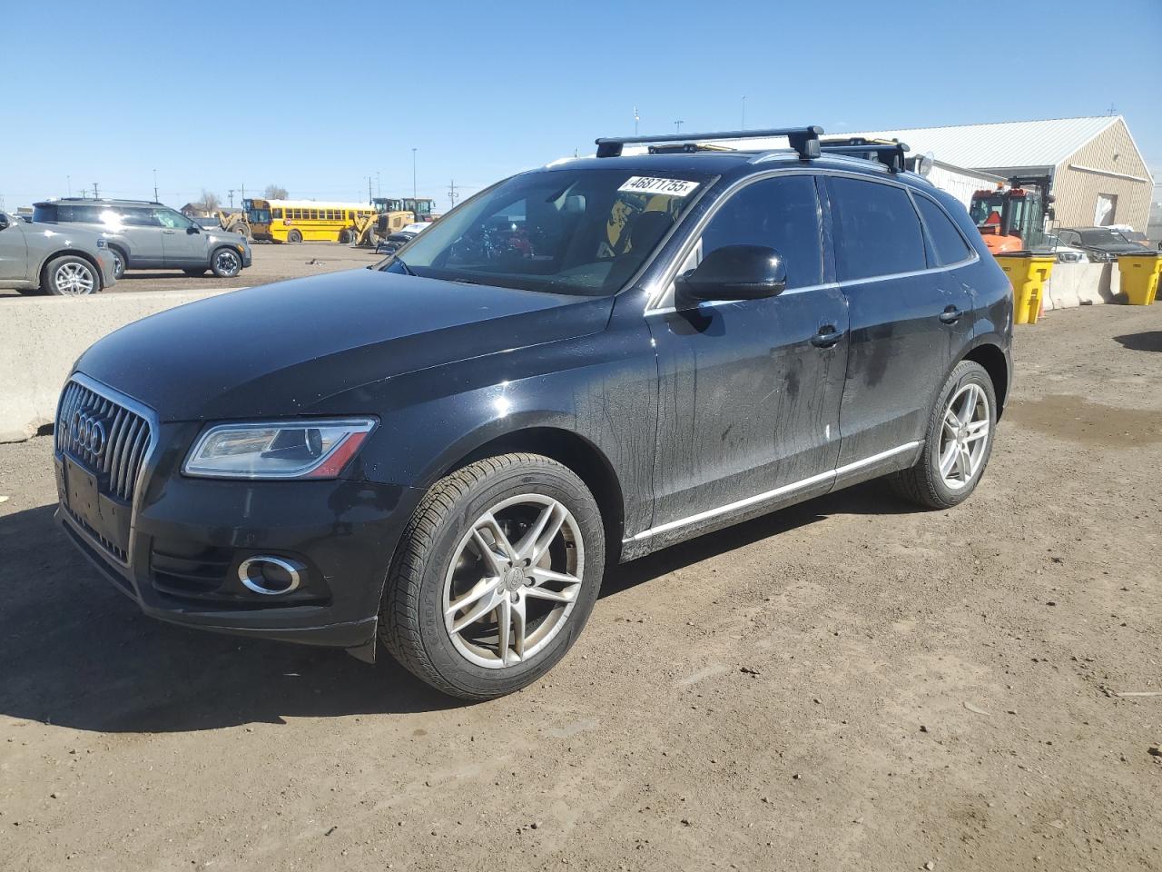 2013 Audi Q5 - Image 1