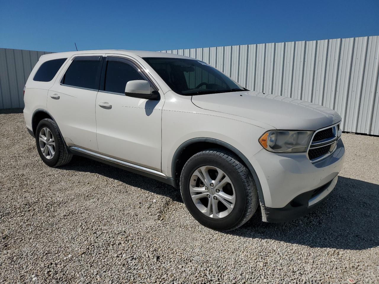 2012 Dodge Durango - Image 4