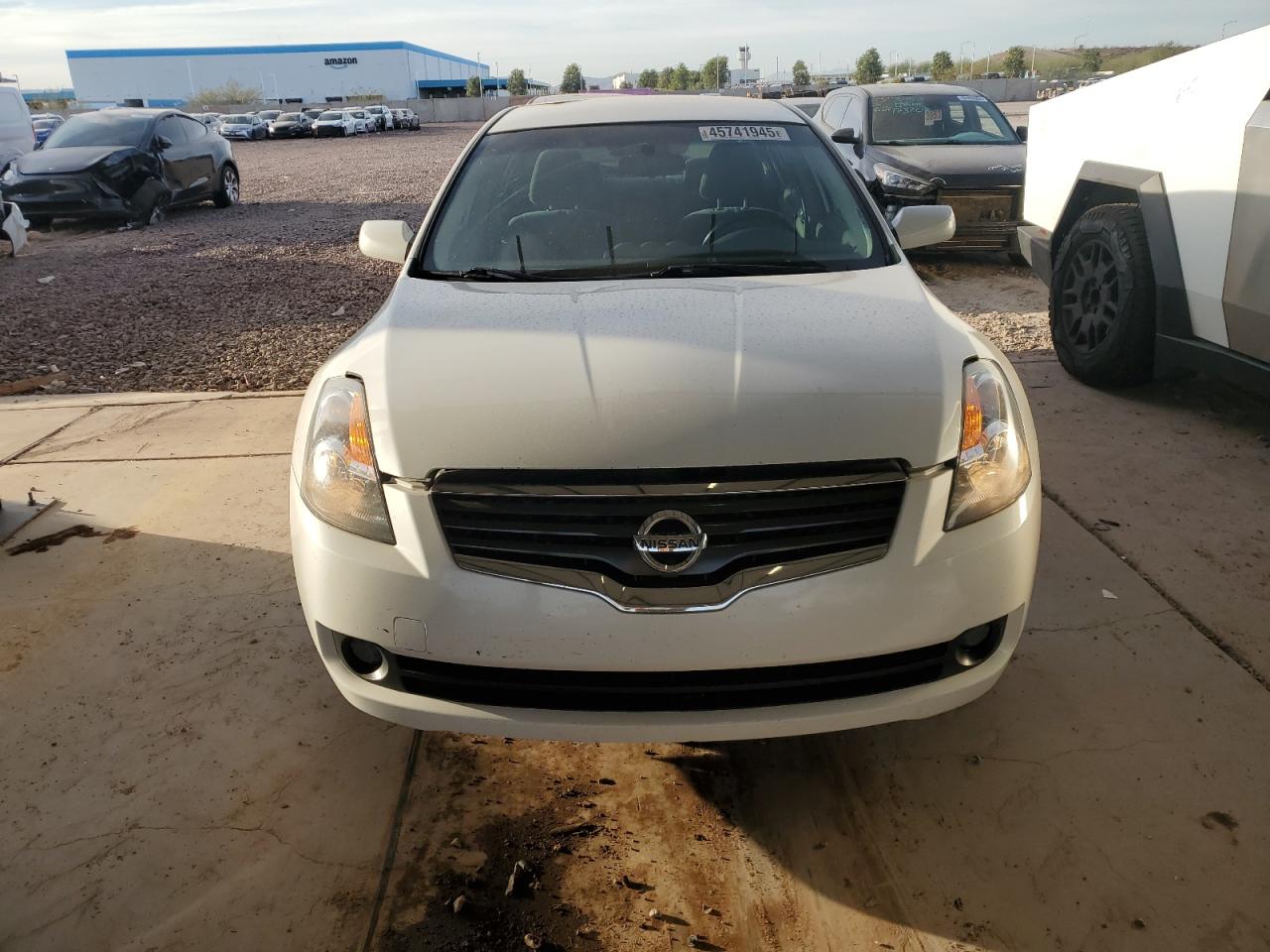 2009 Nissan Altima - Image 5
