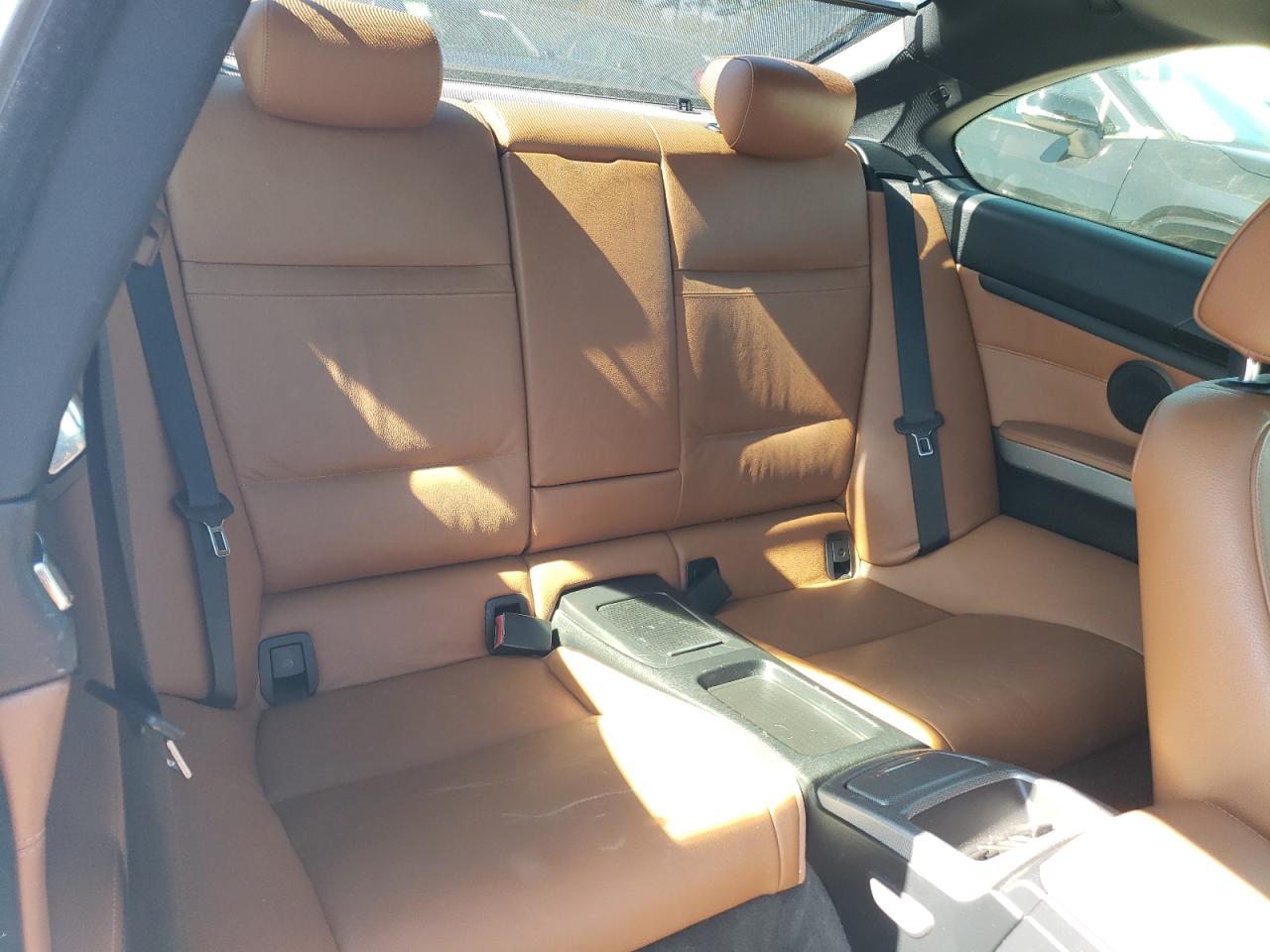 2007 BMW 3er - Image 10