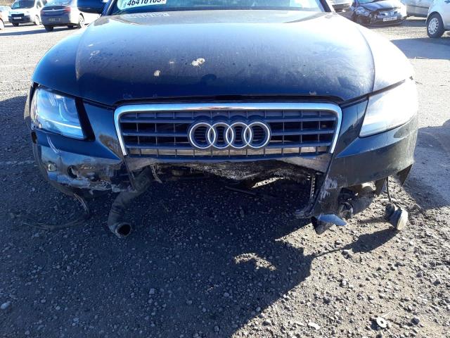 2010 AUDI A4 1.8T FSI 160 SE 4DR