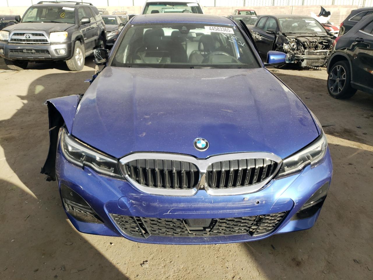 2019 BMW 3er - Image 5
