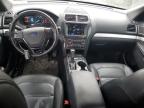 2017 Ford Explorer Xlt na sprzedaż w Fort Wayne, IN - Front End
