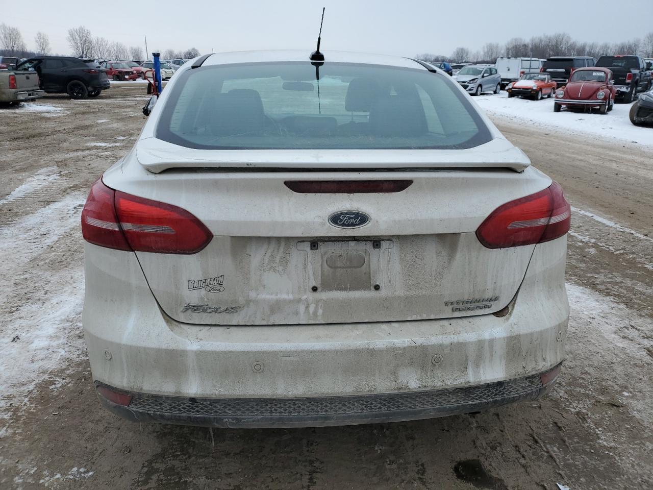 2015 Ford Focus - Image 6