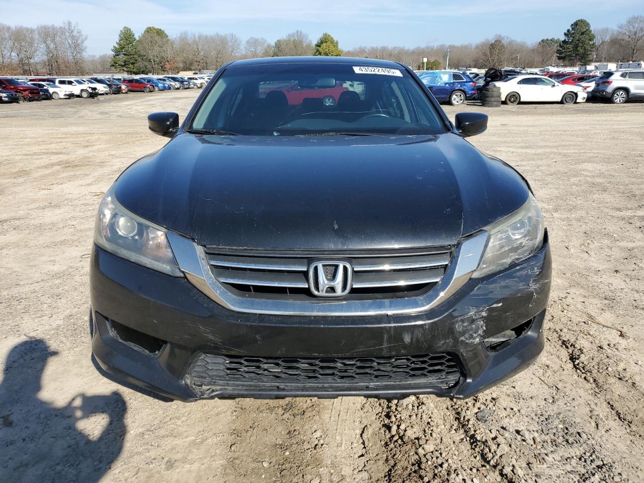 2013 Honda Accord - Image 5