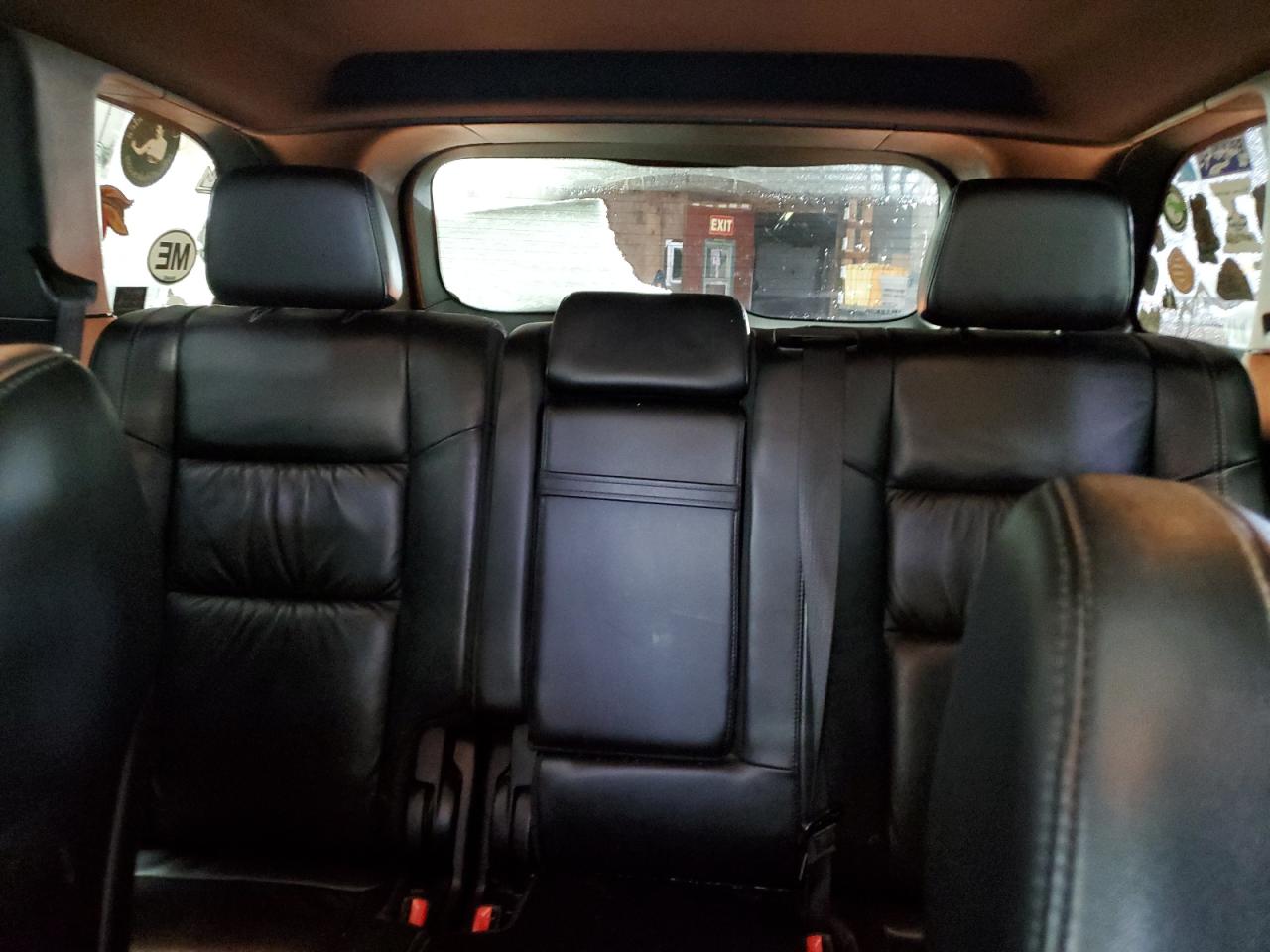 2016 Jeep Grand Cherokee - Image 10