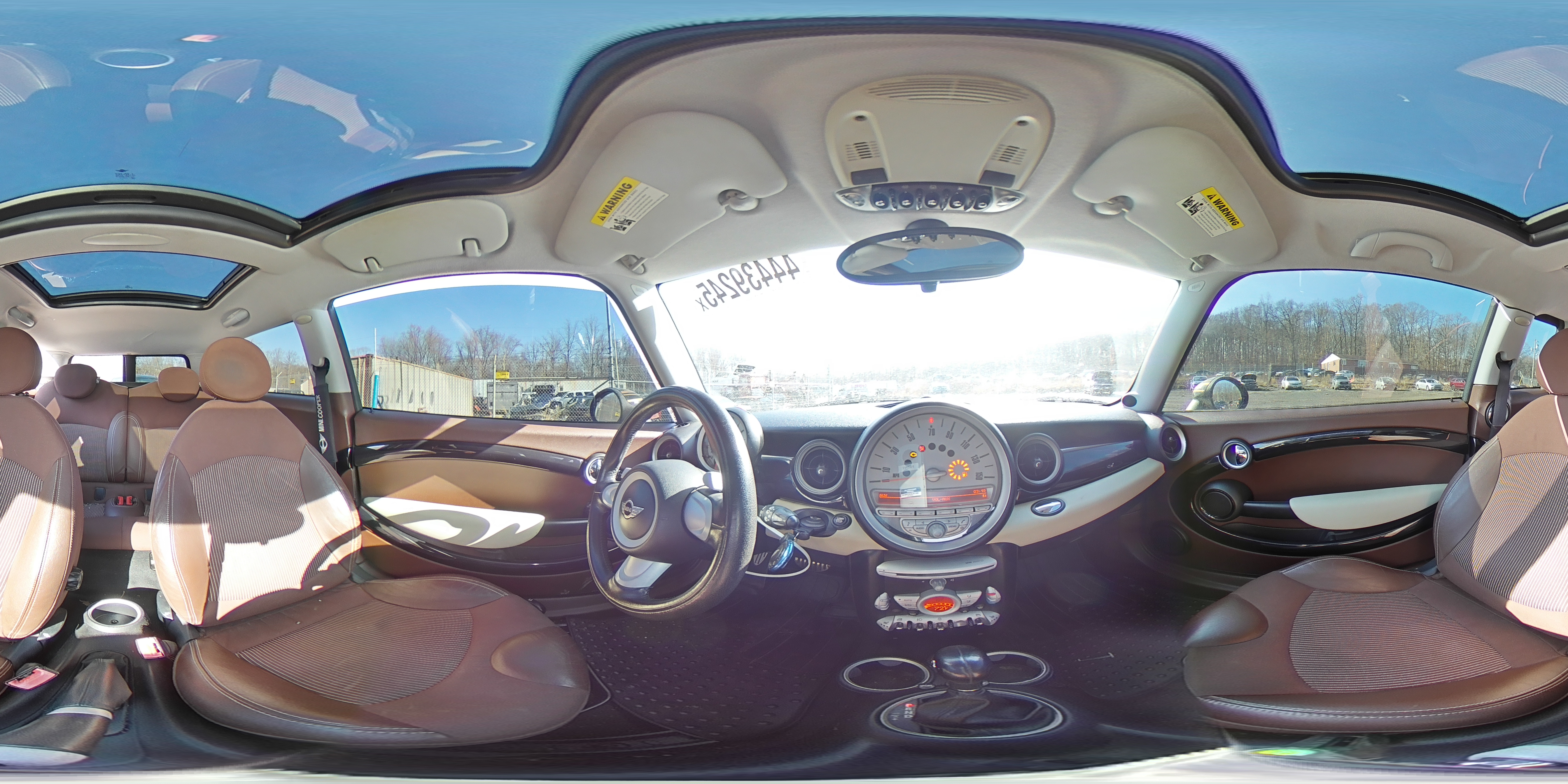 2008 MINI Cooper - Image 12