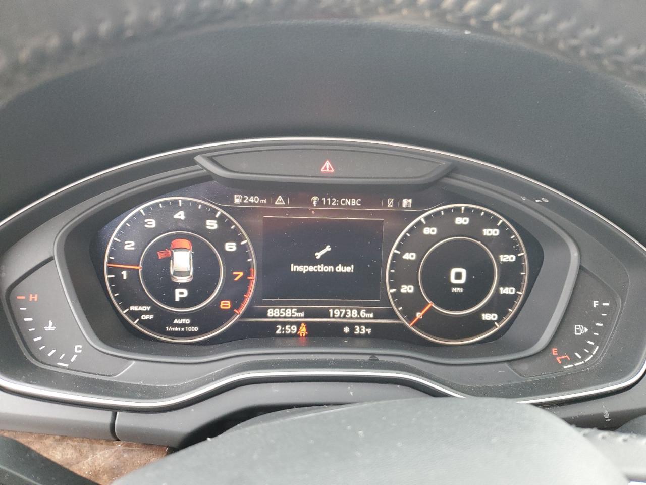 2018 Audi Q5 - Image 9
