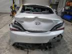 2012 Hyundai Genesis Coupe 3.8L de vânzare în Rogersville, MO - Rollover