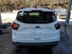 2019 FORD ESCAPE SE for sale at Copart AL - BIRMINGHAM