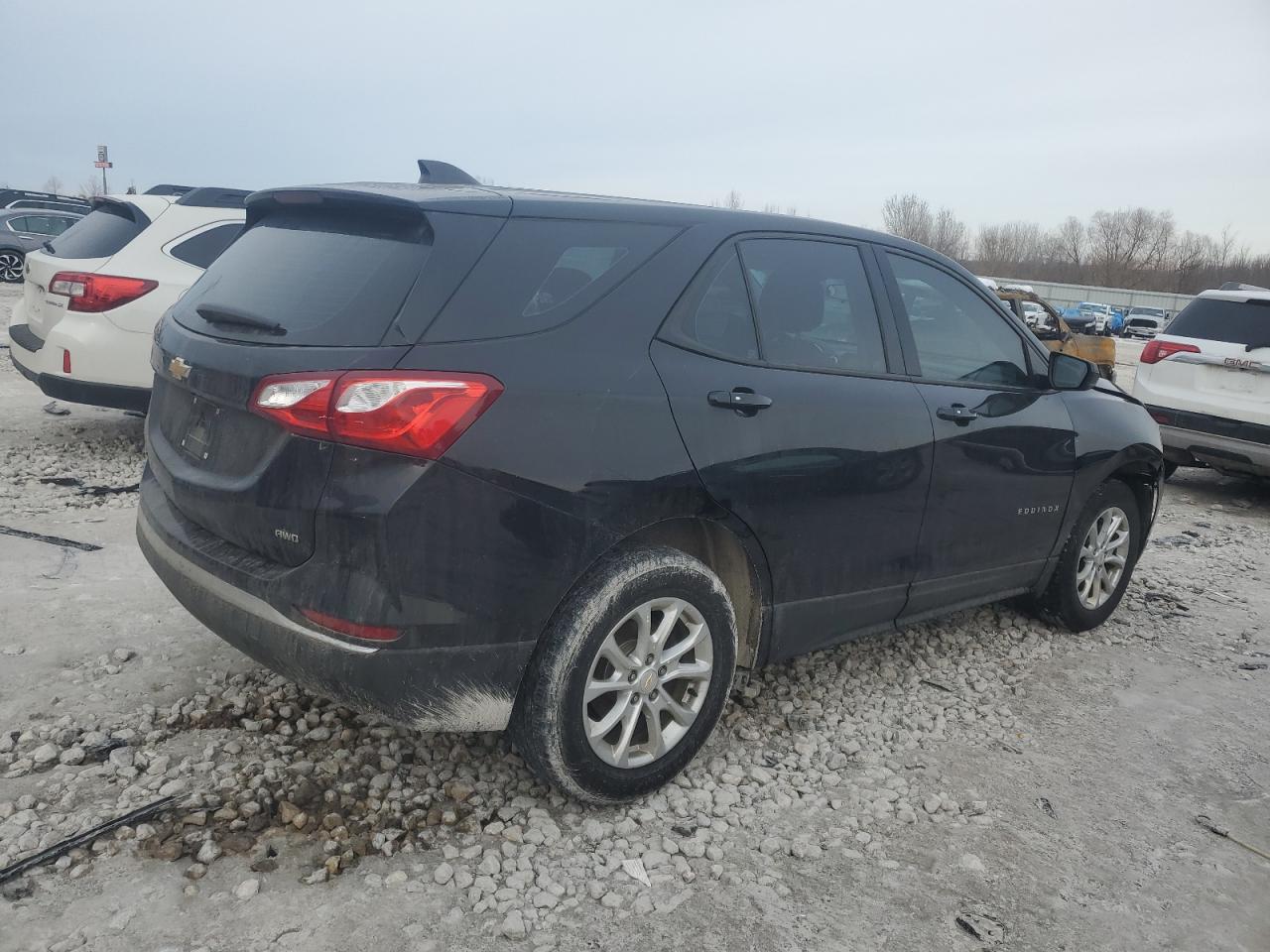 2018 Chevrolet Equinox - Image 3