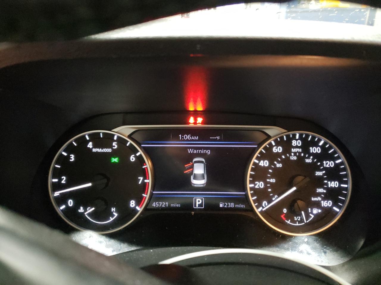 2020 Nissan Sentra - Image 9