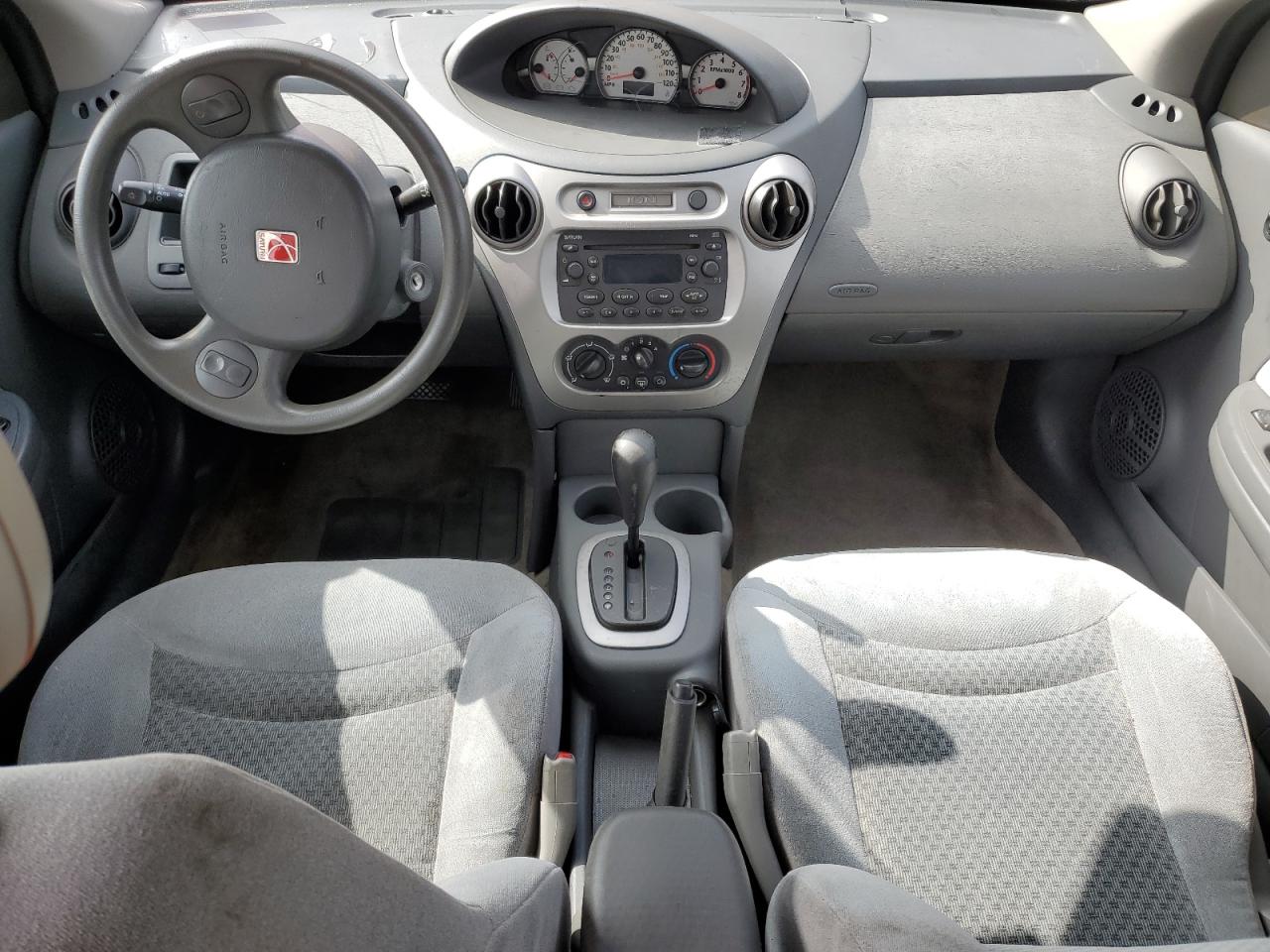 2004 Saturn ION - Image 8