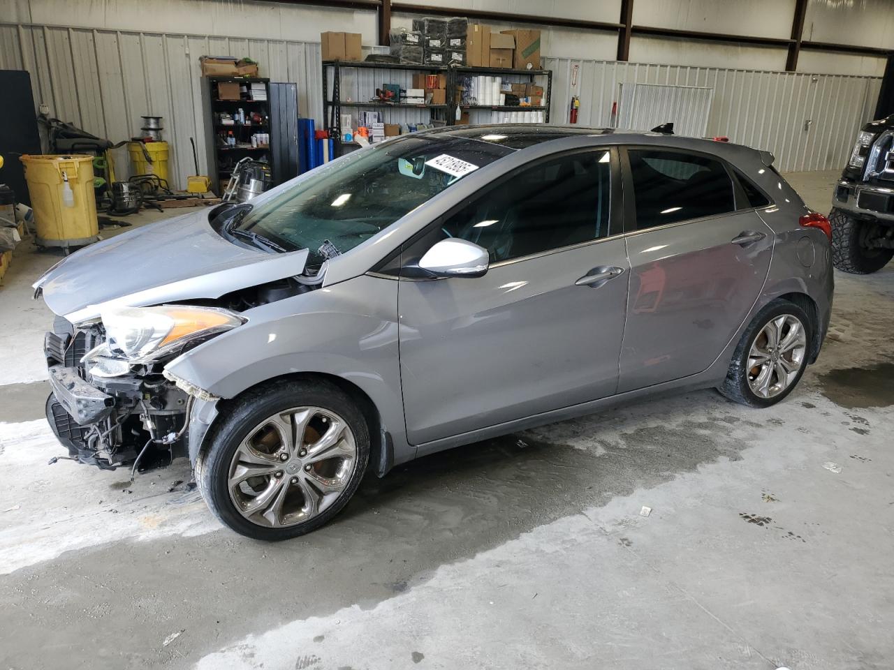 2015 Hyundai Elantra - Image 1