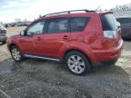 2013 Mitsubishi Outlander Se en Venta en Columbus, OH - Rear End