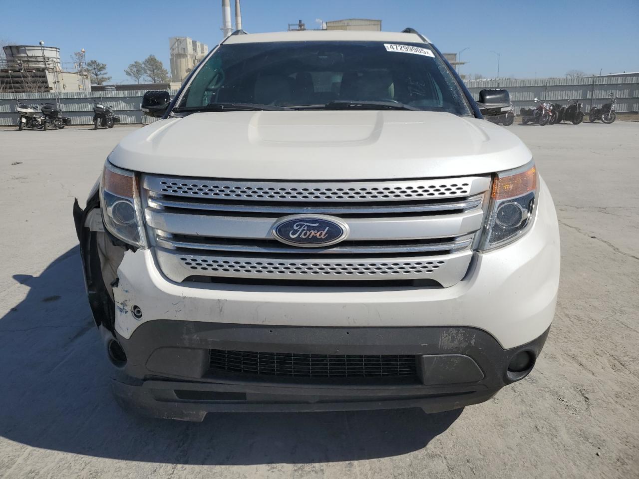 2013 Ford Explorer - Image 5