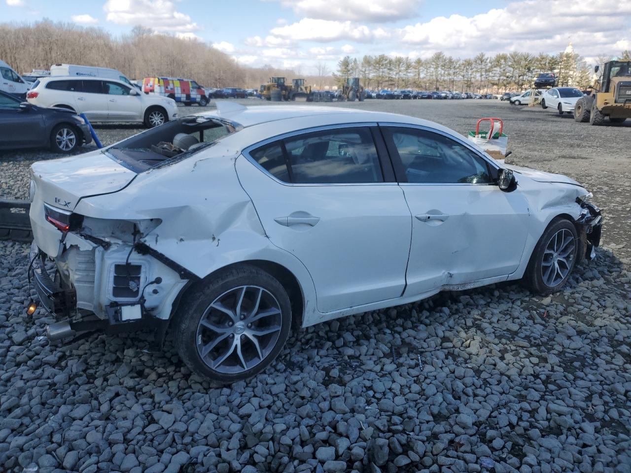 2020 Acura ILX - Image 3