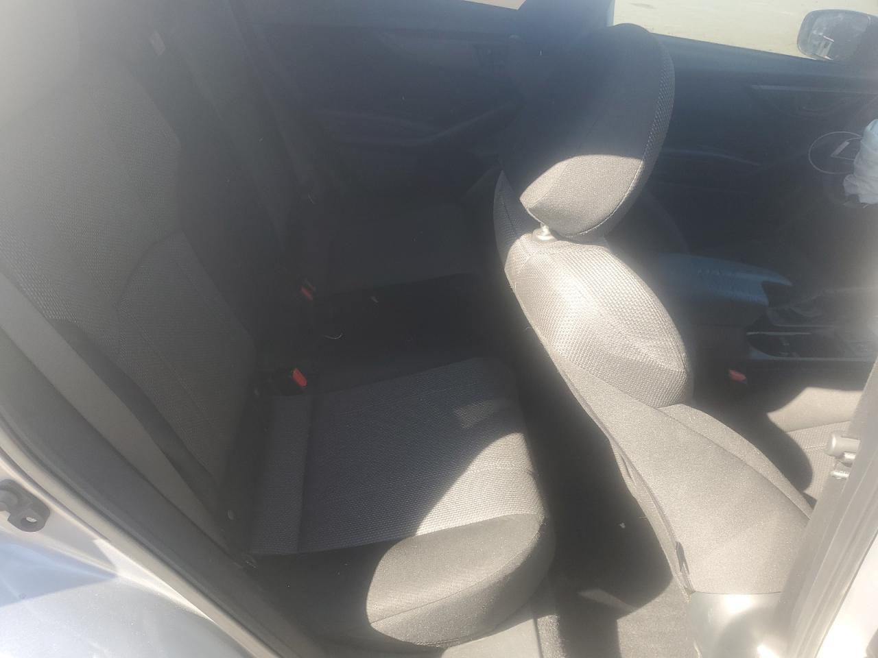 2018 Subaru Impreza - Image 10