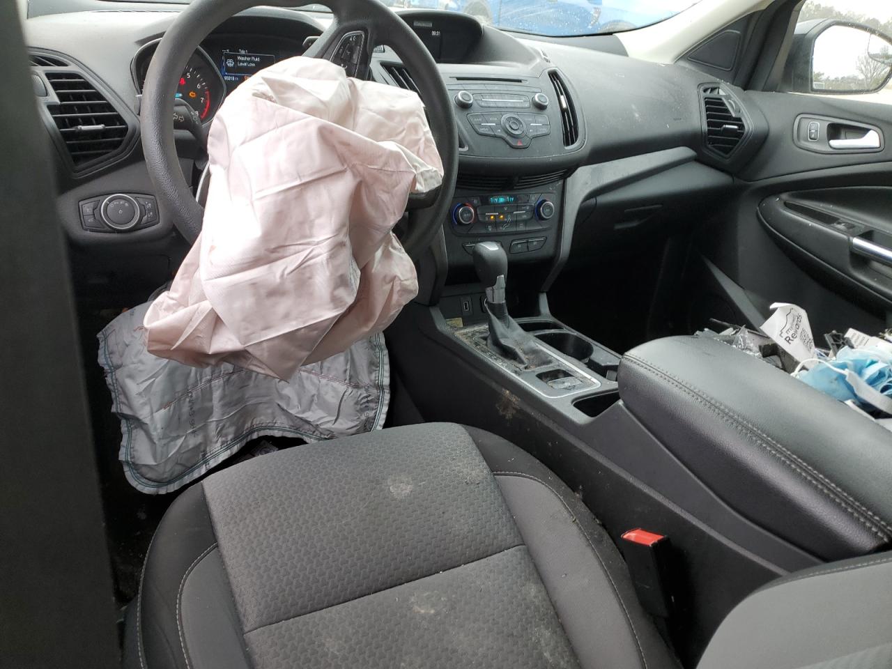 2017 Ford Escape - Image 8