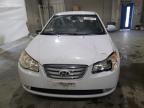 2010 Hyundai Elantra Blue იყიდება North Billerica-ში, MA - Side